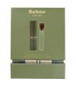 Barbour Barbour For Her - EDP 15 ml + plnitelný flakon 15 ml