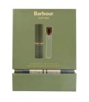 Barbour Barbour For Her - EDP 15 ml + plnitelný flakon 15 ml