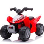 Buddy Toys BEC 5011 Honda čtyřkolka