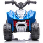 Buddy Toys BEC 5015 Honda čtyřkolka