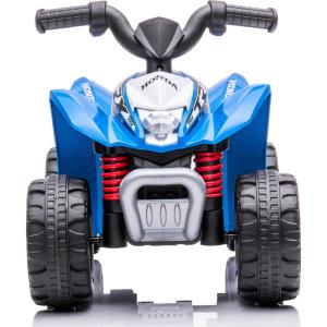 Buddy Toys BEC 5015 Honda čtyřkolka