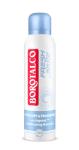 Borotalco Dezodorant v spreji Fresh Powder (Deo Spray) 150 ml