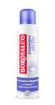 Borotalco Dezodorant v spreji Fresh Aquatic Flowers (Deo Spray) 150 ml