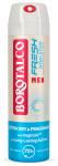 Borotalco Dezodorant v spreji Men Fresh Oceanic Woods (Deo Spray) 150 ml