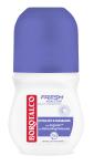 Borotalco Guľôčkový dezodorant Fresh Aquatic Flowers (Deo Roll-On) 50 ml