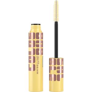 Maybelline Objemová riasenka Colossal Bubble (Washable Mascara) 8,75 ml Black