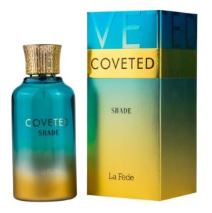 La Fede Coveted Shades - EDP 100 ml