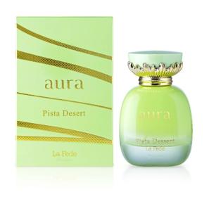 La Fede Aura Pista Dessert - EDP 100 ml
