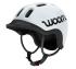 Woom prilba HELMET 3.0 light grey Velikost: XS