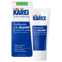 KAREX Kinder zubná pasta pre deti 50 ml