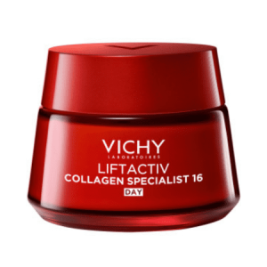 VICHY Liftactiv collagen specialist 16 denný krém 50 ml