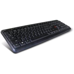 C-Tech KB-102 PS2