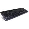 C-Tech KB-102 USB slim black
