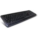 C-Tech KB-102 USB slim black