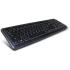 C-Tech KB-102 USB slim black
