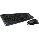 C-Tech KBM-102 combo set s myší CZ/SK