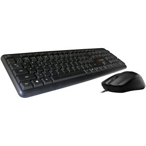 C-Tech KBM-102 combo set s myší CZ/SK