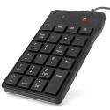 C-Tech KBN-01 slim black