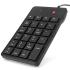 C-Tech KBN-01 slim black