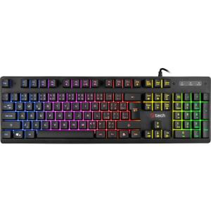 C-Tech Iris (GKB-08) CZ/Sk