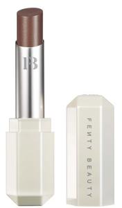 Fenty Beauty Lesklý rúž Slip Shine (Sheer Shiny Lipstick) 2,8 g 09 Bubblerum