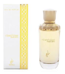 Khadlaj Musk Sahra - EDP 100 ml