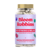 BLOOM ROBBINS De-stress & relax 60 kapsúl