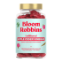 BLOOM ROBBINS Unfiltered apple cider vinegar 60 žuvacích pastiliek