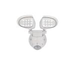 Westinghouse Westinghouse 63642 - LED Vonkajší reflektor so senzorom LED/17,5W/230V IP44