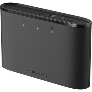 Mercusys MT110 4G LTE Mobile Wi-Fi LTE