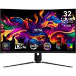 MSI MAG 321CUP QD-OLED