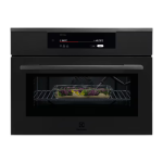 Electrolux KVLAE2ST