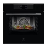 Electrolux KOAAS3XH