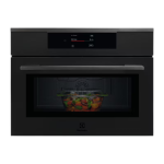 Electrolux KVM9E2XT