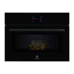 Electrolux LVM9E2XZ