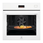 Electrolux LOB8S38V