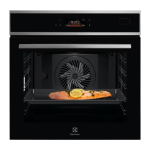 Electrolux EOB8S38X
