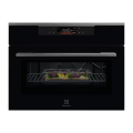 Electrolux KVLBE09H