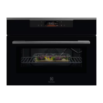 Electrolux KVLBE09H