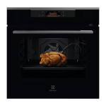 Electrolux KOEBP39H