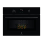Electrolux LVM6E46Z
