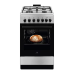 Electrolux LKK520022X