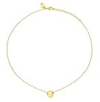 BREIL Moderný dámsky náhrdelník Bubble TJ3708