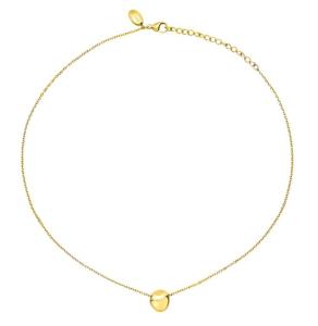 BREIL Moderný dámsky náhrdelník Bubble TJ3708