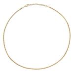 BREIL Moderný oceľový náhrdelník Hádok Holt TJ3672