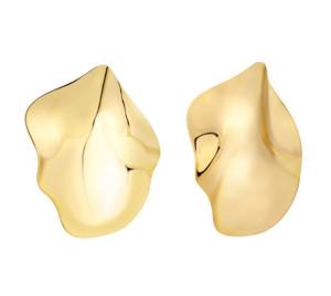 BREIL Luxusné dámske náušnice Poetic TJ3700