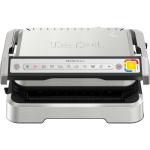 Tefal GC772D30 OptiGrill 2v1 Inox