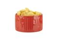 Misa Balvi Chips 27659, červená