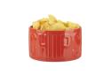Misa Balvi Chips 27659, červená