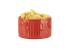 Misa Balvi Chips 27659, červená